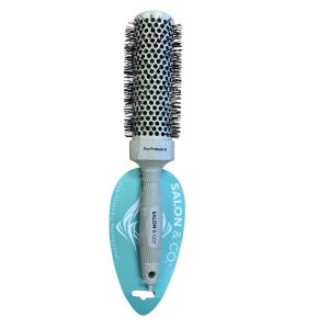 SALON & CO LONG ROUND BRUSH 44MM