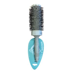 SALON & CO LONG ROUND BRUSH 53MM