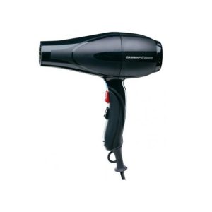 GAMMA+ 2001 R DRYER BLACK