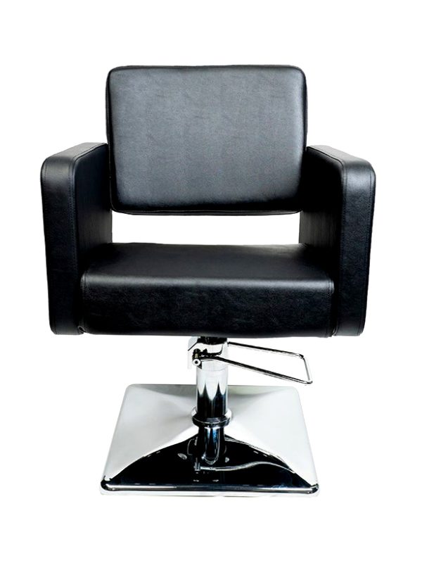 LUCY HYDRAULIC CUTTING CHAIR