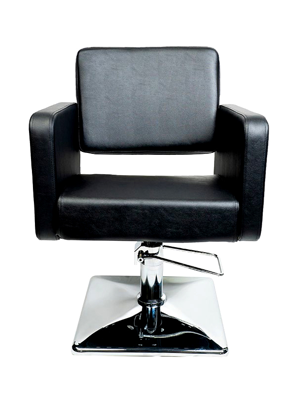 LUCY HYDRAULIC CUTTING CHAIR