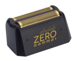 GAMMA+ ABSOLUTE ZERO REPL HEAD