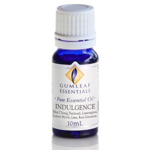 GUMLEAF ESS BLEND - INDULGENCE 10ML