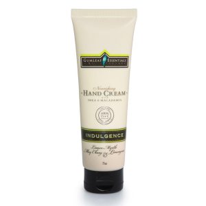 GUMLEAF HAND CREAM INDULGENCE
