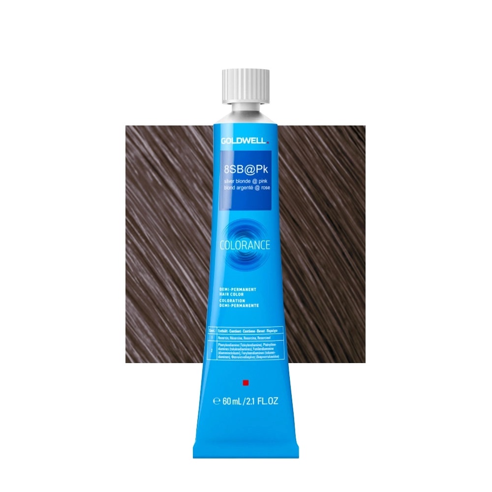 COLORANCE 8SB@PK 60G
