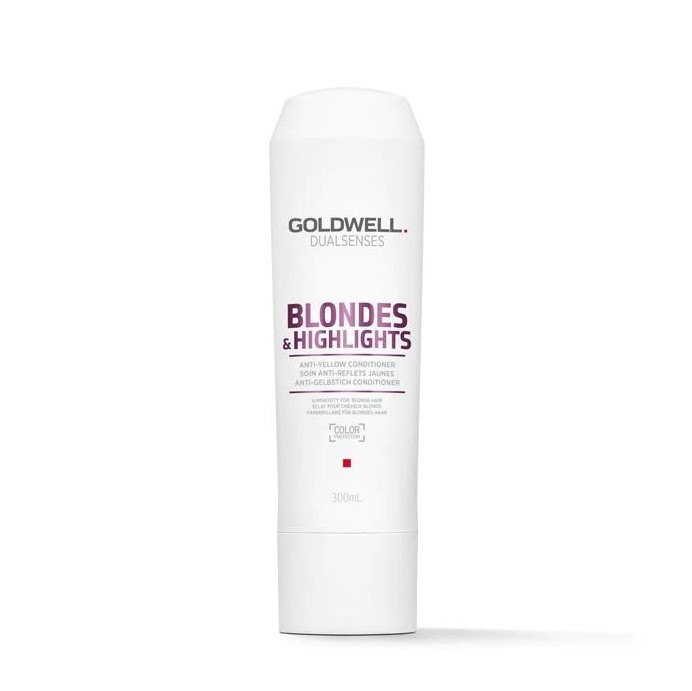 DUALSENSES B&H ANTI YELL COND 300ML
