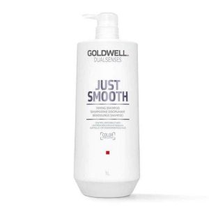 DUALSENSES SMOOTH TAME SHAMPOO 1L