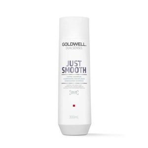 DUALSENSES SMOOTH TAME SHAMP 300ML