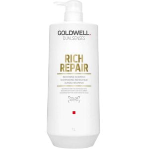 DUALSENSES RICH REPAIR SHAMPOO 1L