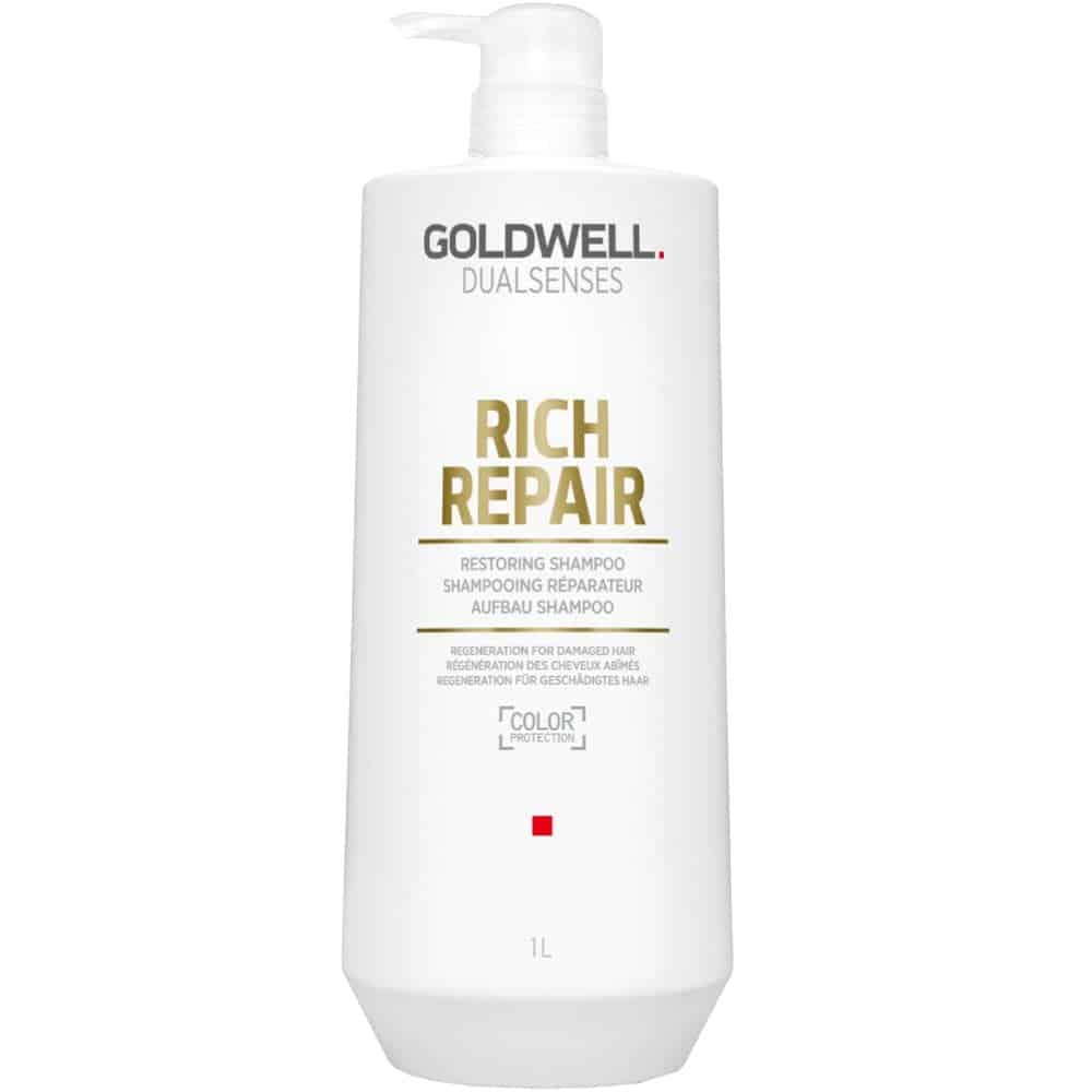 DUALSENSES RICH REPAIR SHAMPOO 1L