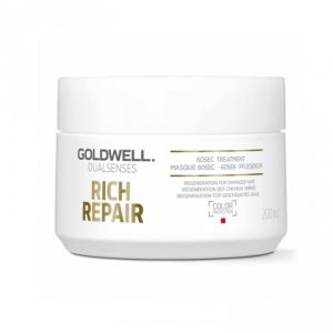 DUALSENSES R/R 60SEC TRT 200ML