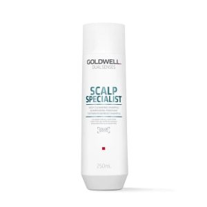 DUALSENSES SCALP DP CLEANSE SHP 250ML