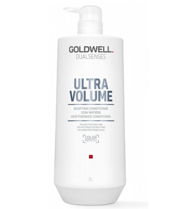 DUALSENSES ULTRA VOLUME COND 1L