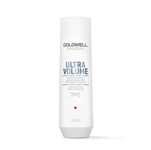 DUALSENSES ULTRA VOL SHP 300ML