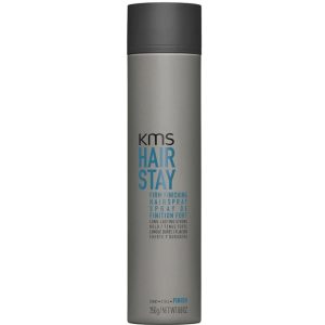 KMS HAIRSTAY FIRM FINISH SPRAY 300ML