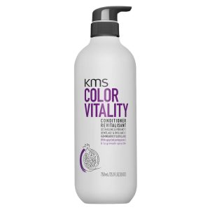 KMS COLORVITALITY CONDITIONER 750ML