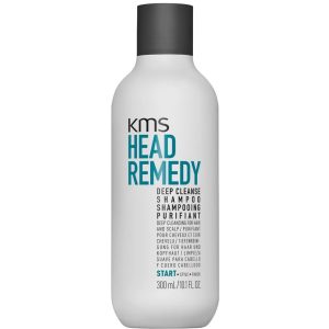 KMS HEADREMEDY DP CLEANSE SHP 300ML