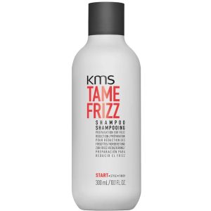 KMS TAMEFRIZZ SHAMPOO 300ML