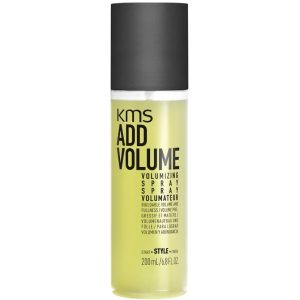 KMS ADDVOLUME VOLUMIZING SPRY 200ML