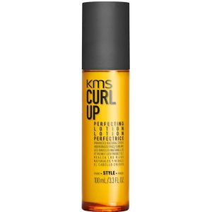 KMS CURLUP PERFECTING LOTION 100ML