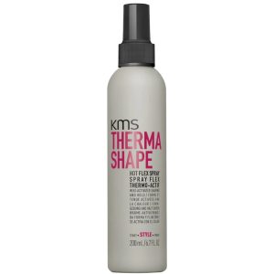 KMS THERMASHAPE HOT FLEX SPRY 200ML
