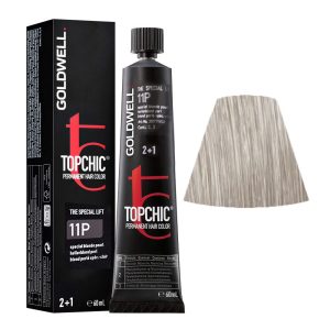TOPCHIC 11P 60G