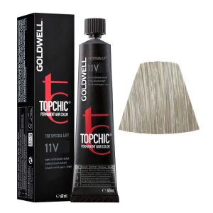 TOPCHIC 11V 60G