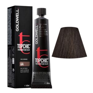 TOPCHIC 6A 60G