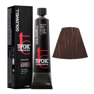 TOPCHIC 6RB 60G