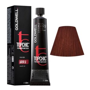TOPCHIC 6RR MAX 60G