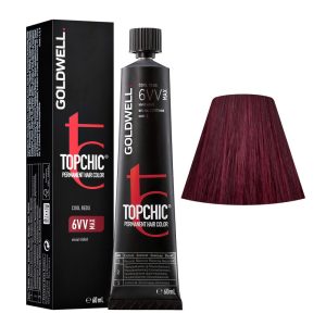 TOPCHIC 6VV MAX 60G