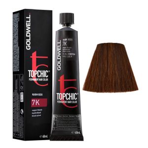 TOPCHIC 7K 60G