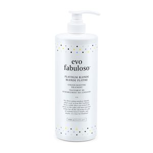 FABULOSO PLAT. BLONDE TREATMENT 1L