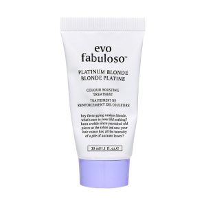 FABULOSO PLAT. BLONDE TREATMENT 30ML