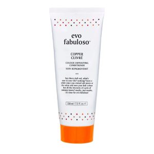 FABULOSO COPPER COND 220ML