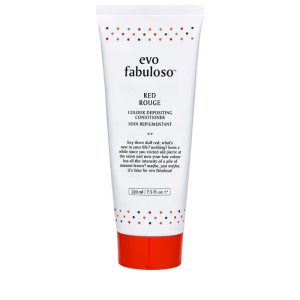 FABULOSO RED CONDITIONER 220ML