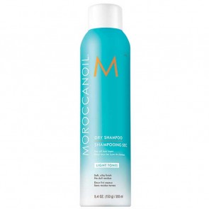 MOROCCANOIL DRY SHP LIGHT TONES 205