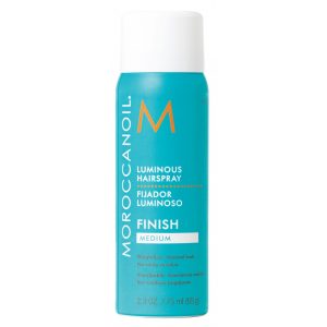 MOROCCANOIL MEDIUM HAIRSPRAY 75ML
