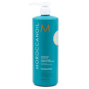 MOROCCANOIL HYDRATING SHAMPOO 1L