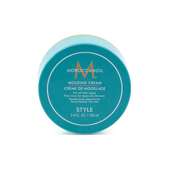 MOROCCANOIL MOLDING CREAM 100ML
