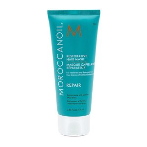 MOROCCANOIL RESTORE. HAIR MASK 75ML