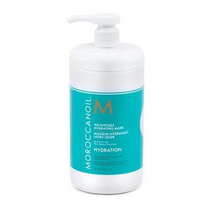 MOROCCANOIL WEIGHTLESS MASK 1L