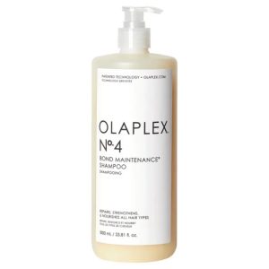 OLAPLEX NO.4 BM ORIGINAL SHAMPOO 1L