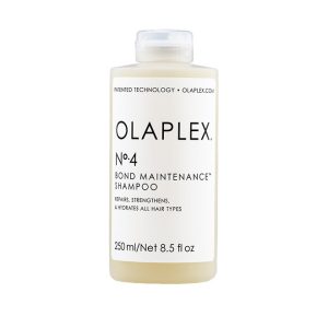 OLAPLEX NO.4 BM ORIGINAL SHAMP 250ML