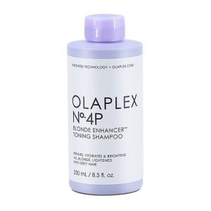 OLAPLEX NO.4P BLONDE ENH. SHAMP 250