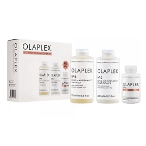 OLAPLEX BOND SMOOTHER KIT