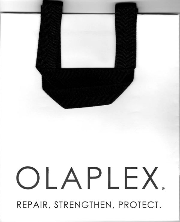 OLAPLEX SMALL RETAIL BAG