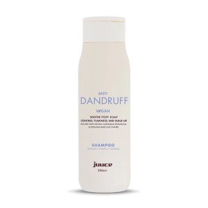 JUUCE ANTI DANDRUFF SHAMPOO 300ML