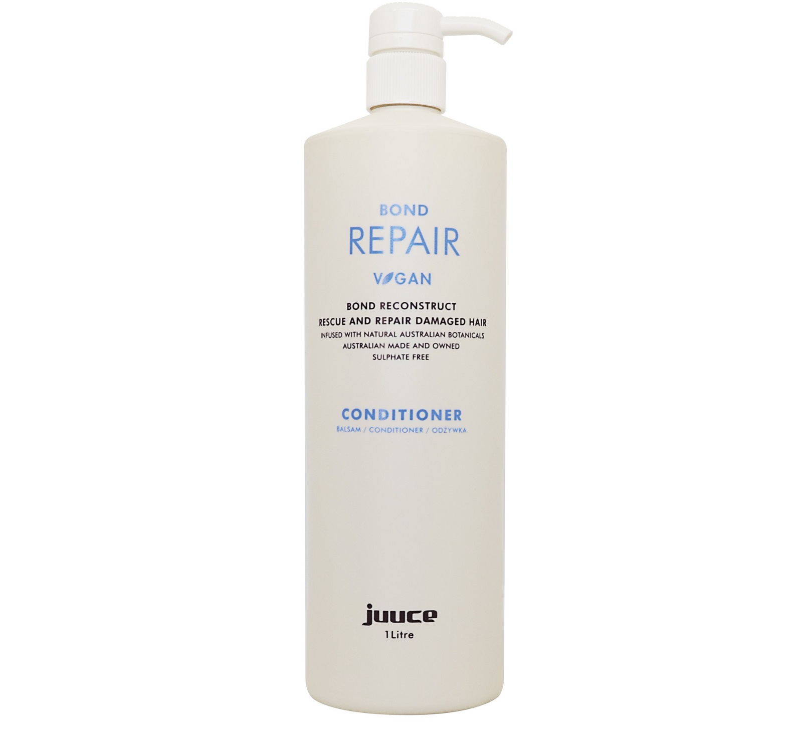 JUUCE BOND REPAIR CONDITIONER 1L