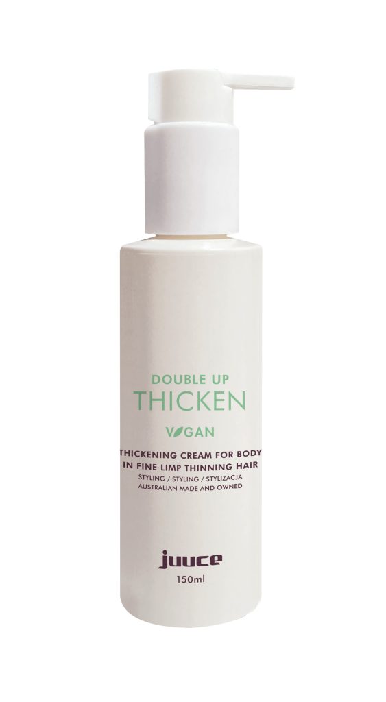 JUUCE DOUBLE UP THICKEN 150ML
